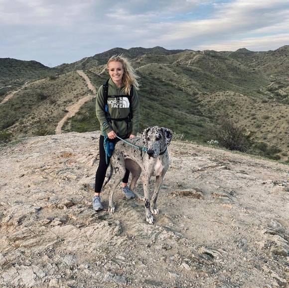 Meet your Posher, Haley - Picture 1 of 1